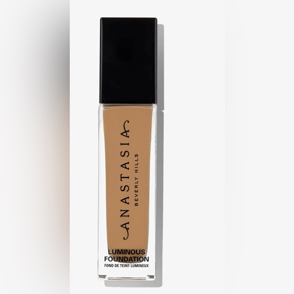 Anastasia Beverly Hills Other - Anastasia Beverly Luminous Foundation-340C